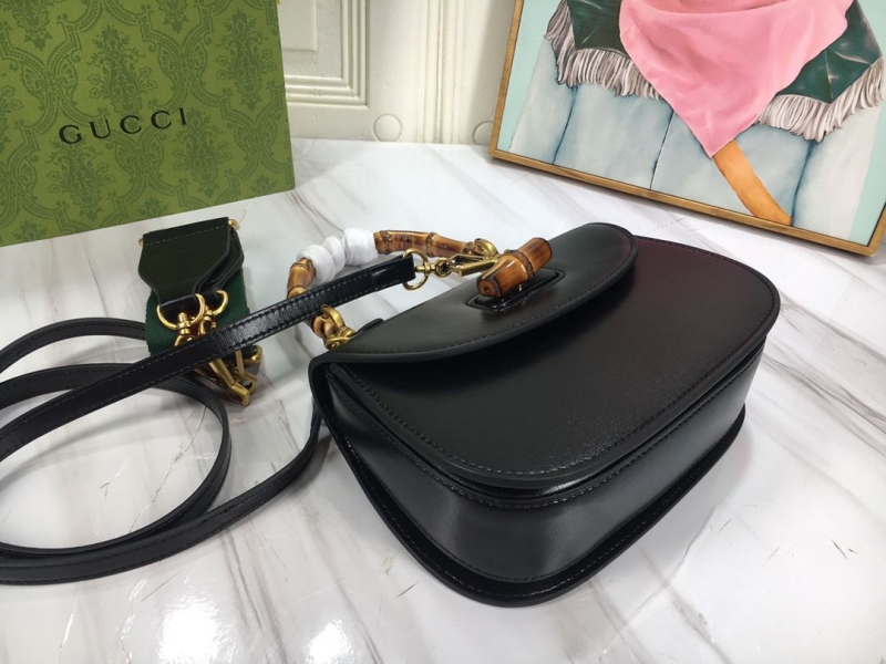 Gucci Top Handle Bags